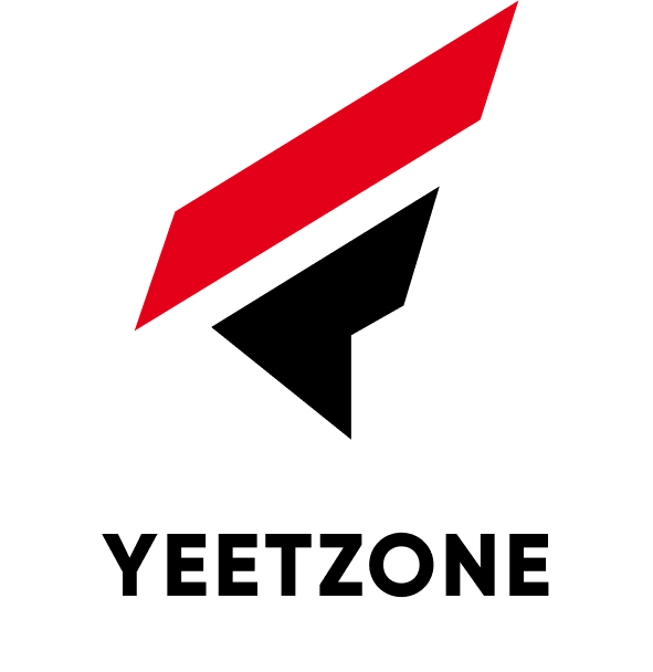 Yeetzone logo